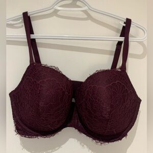 Victoria’s Secret Dreams Angel Bra - 36ddd